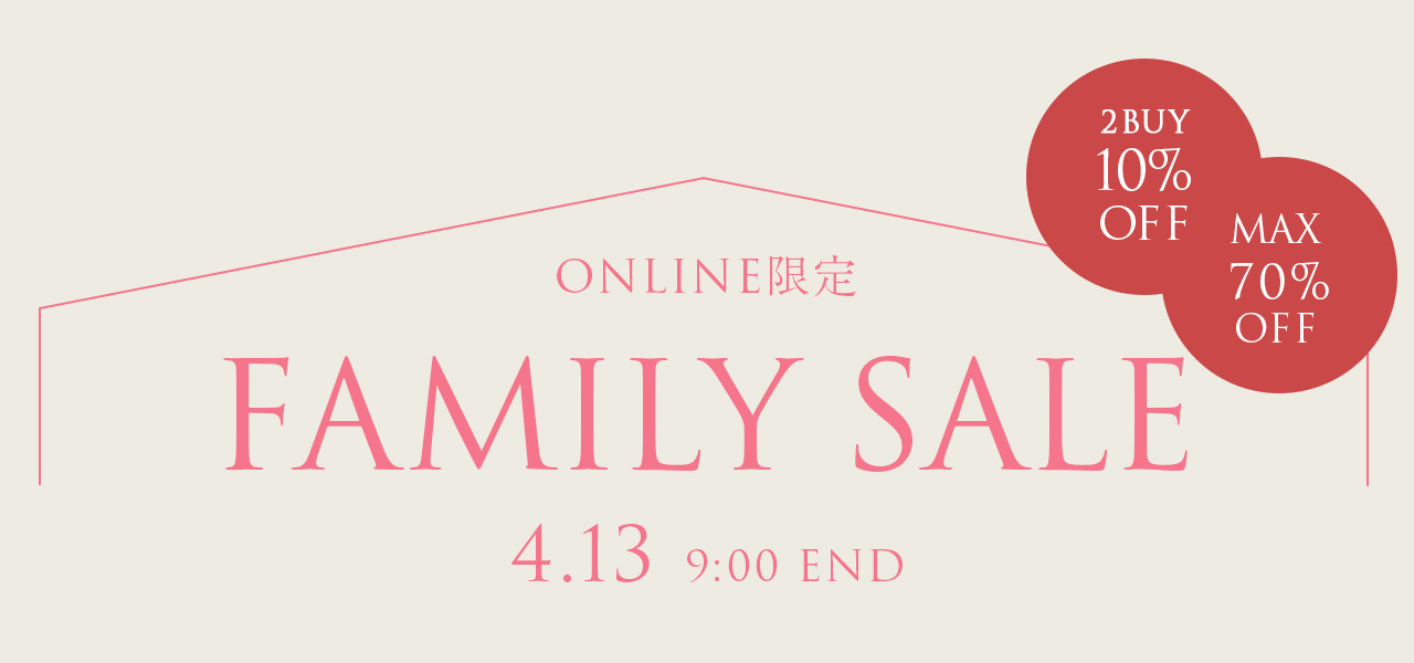 FAMILYSALE