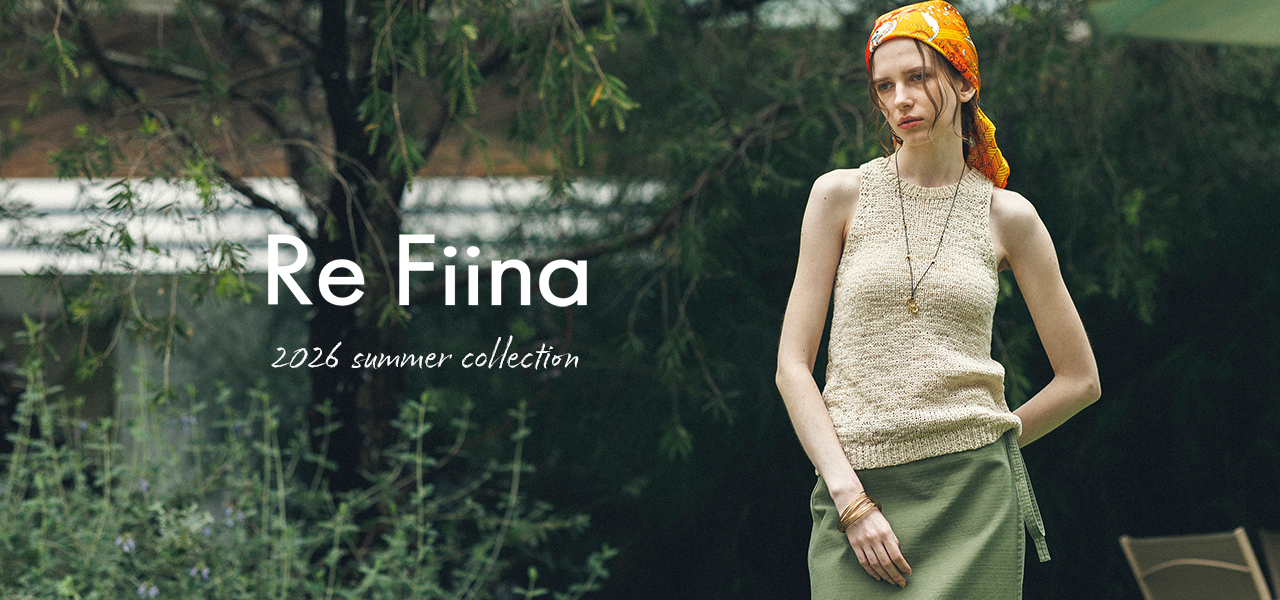 Fiina POP UP