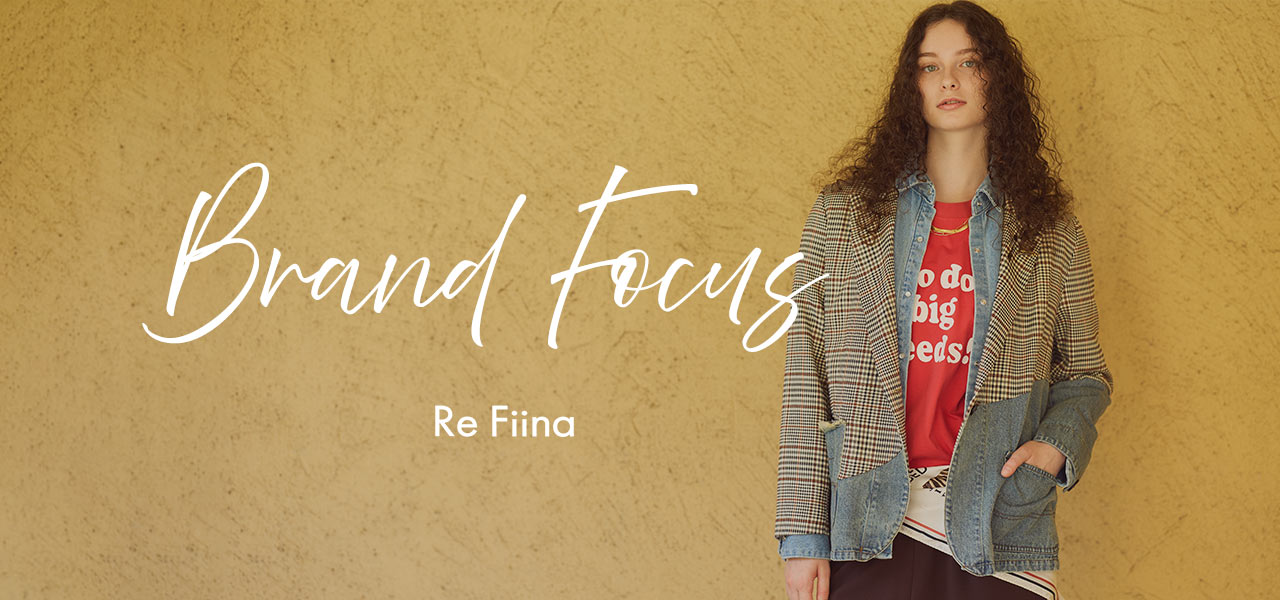 Re Fiina POPUP