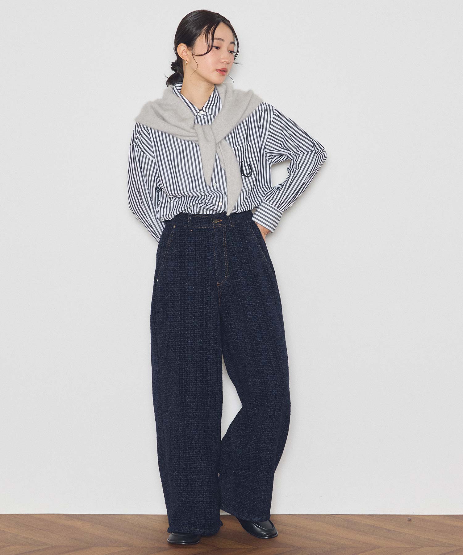 LOOK 18