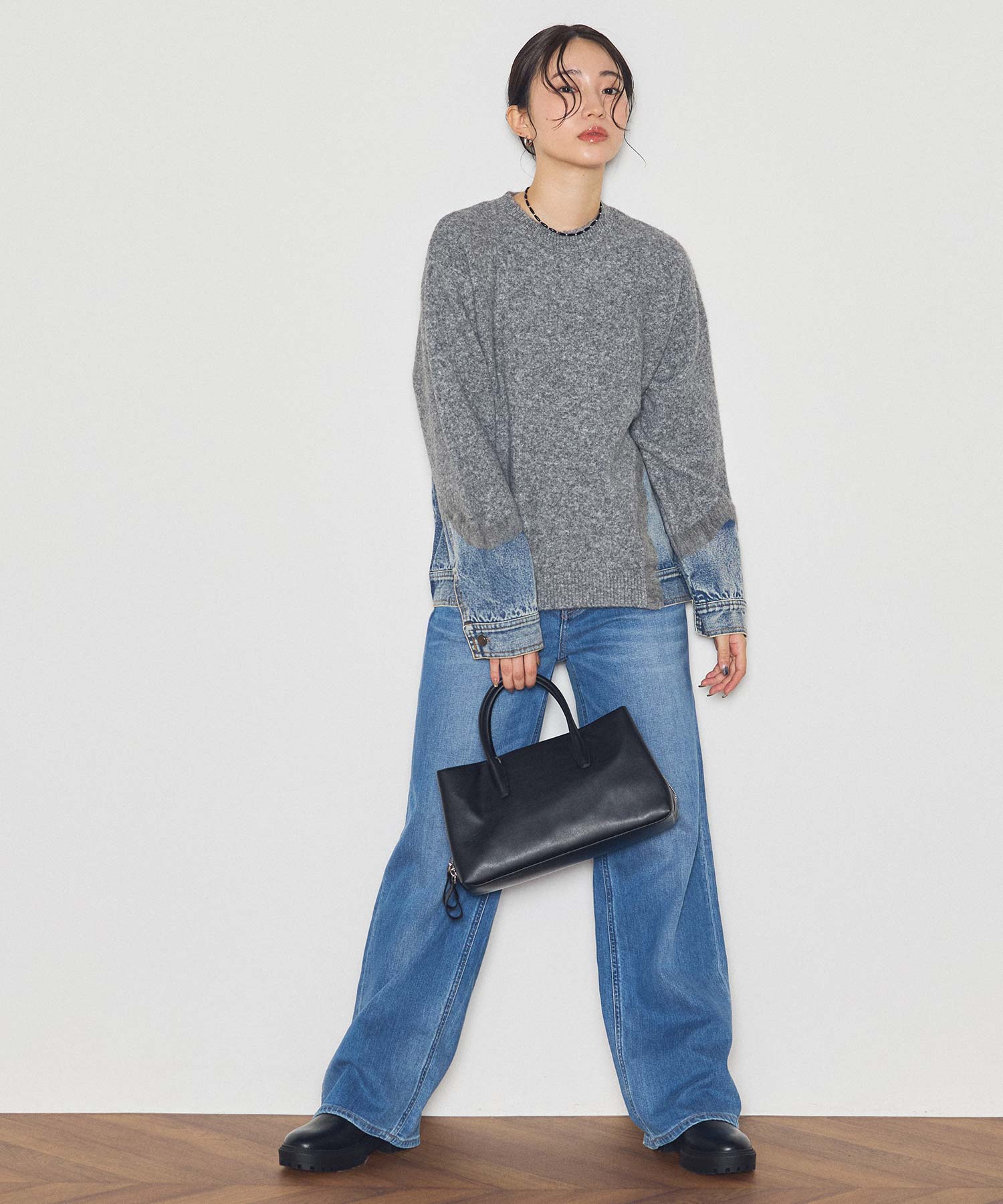 LOOK 21