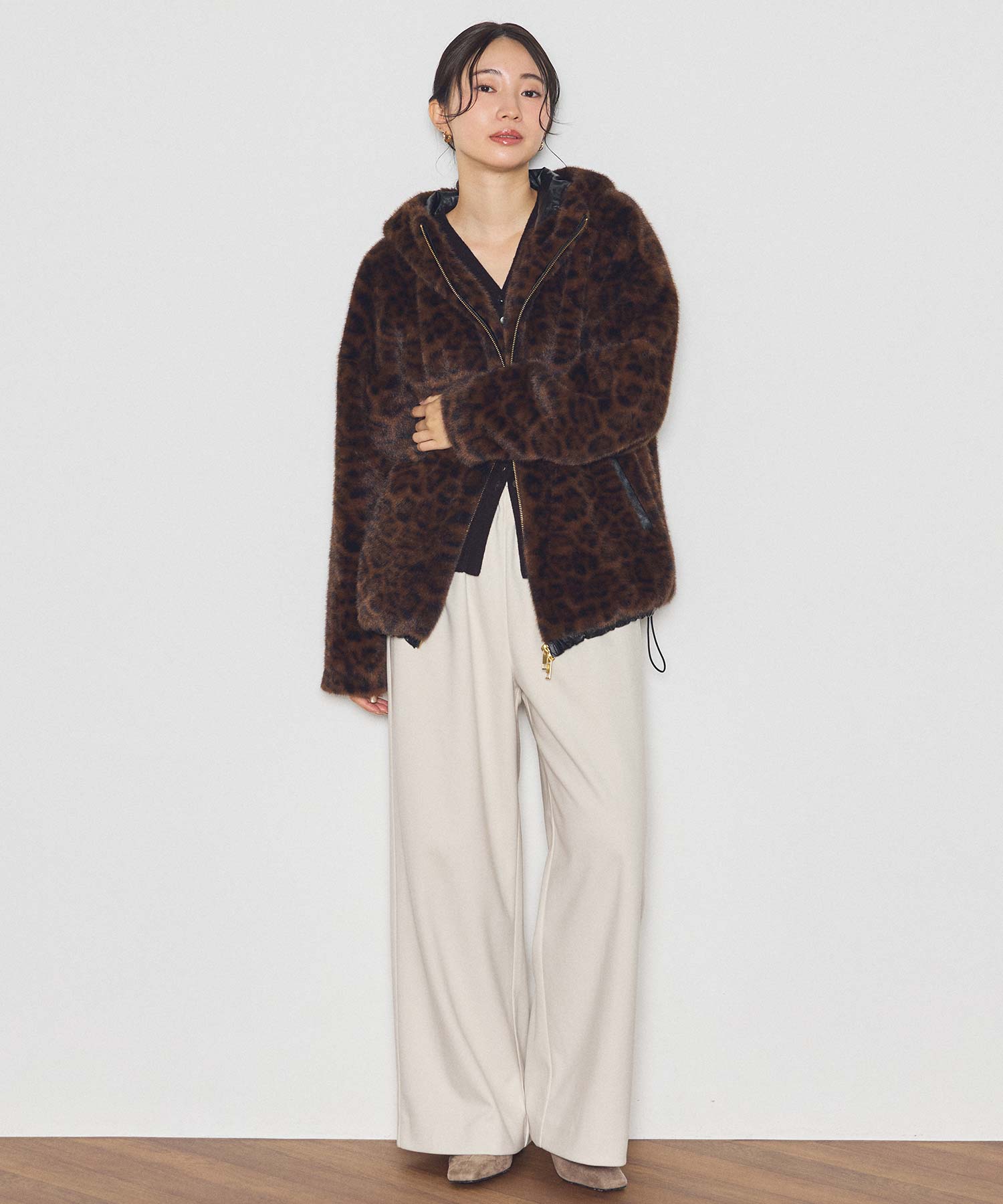 LOOK 29