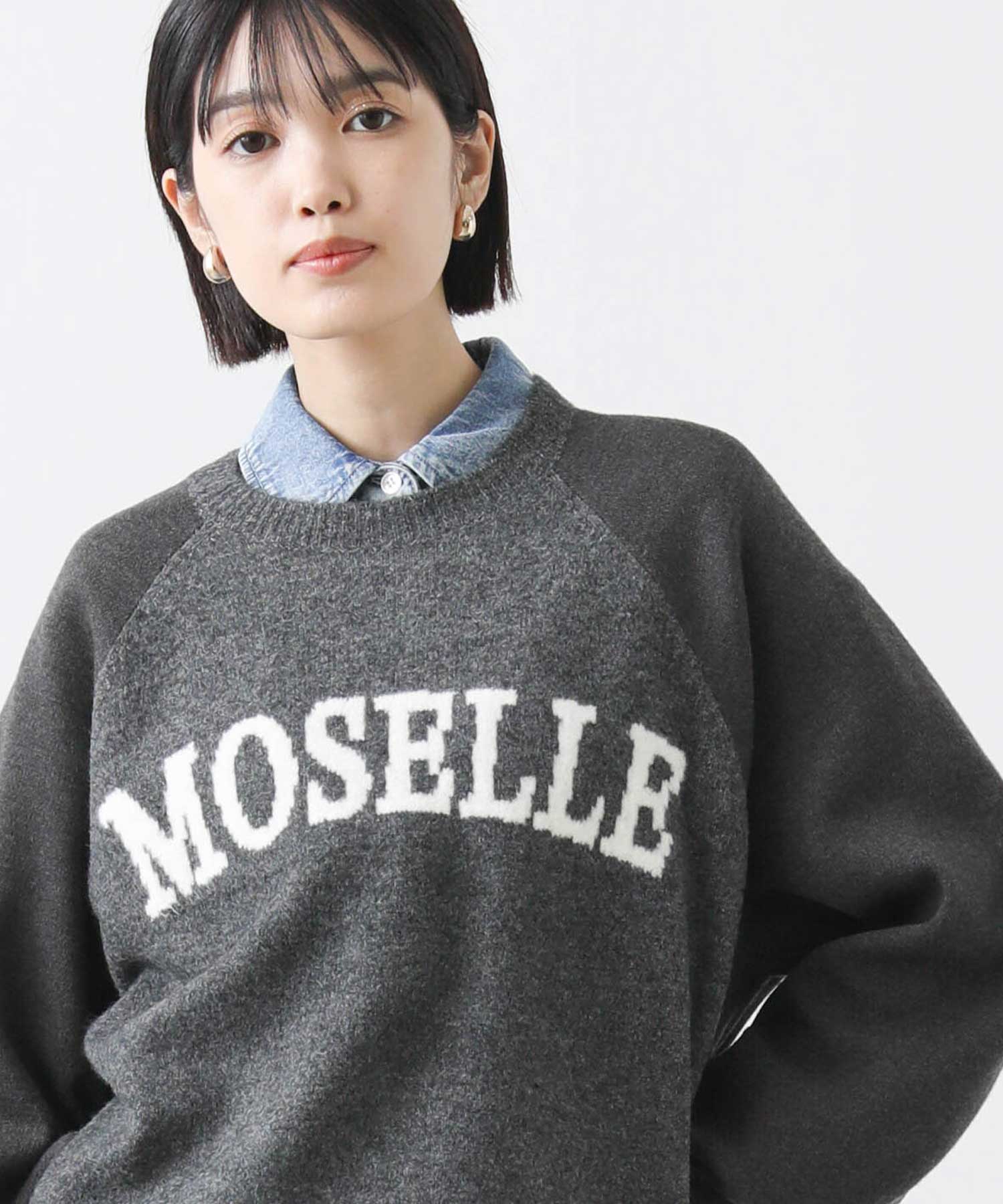 I LOVE KNIT｜MAGAZINE241124