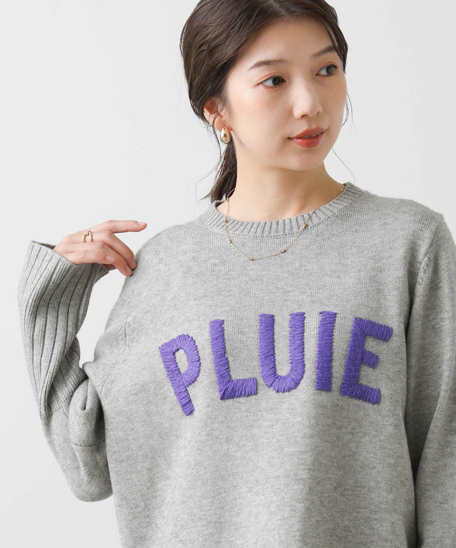 I LOVE KNIT｜MAGAZINE241124