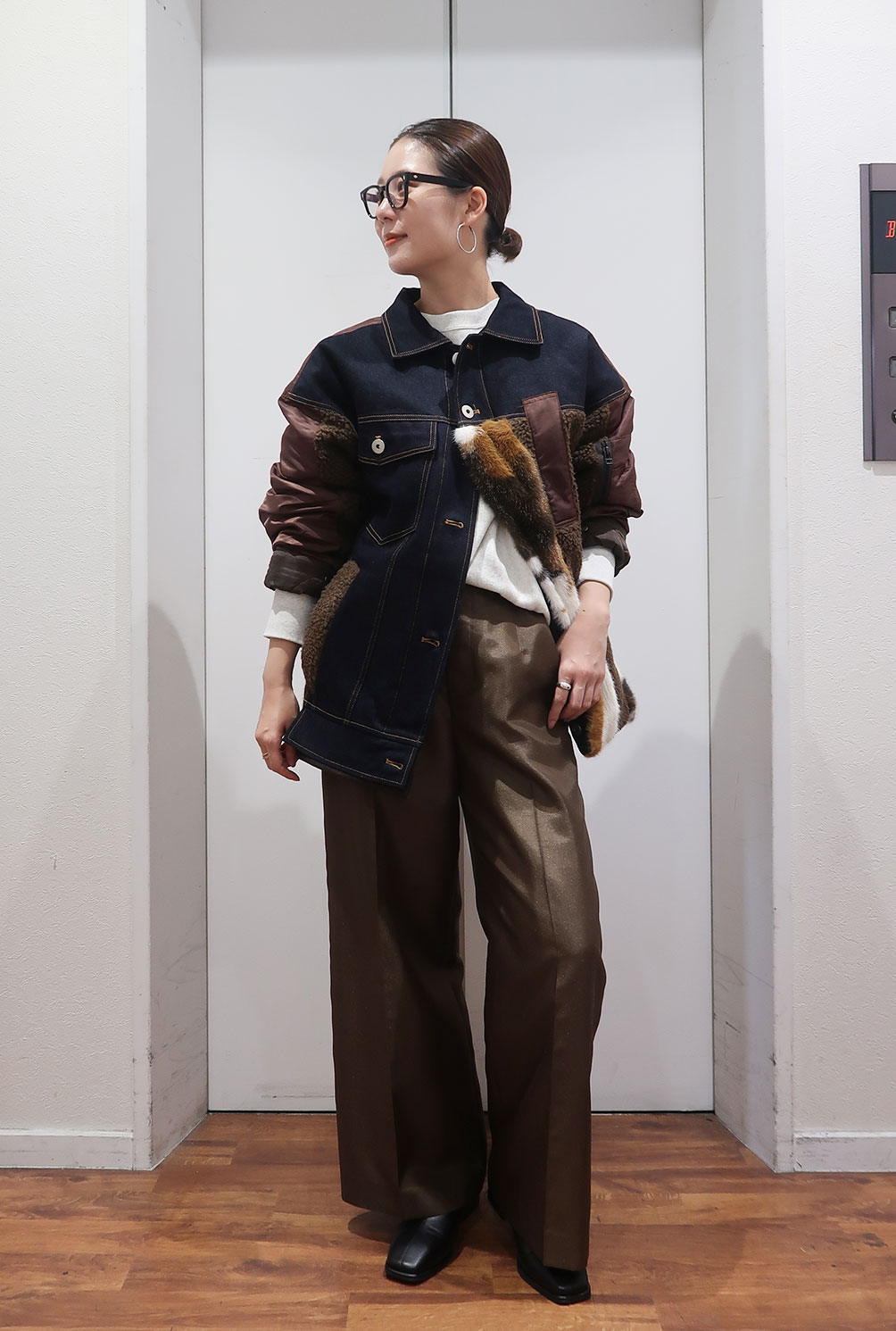 アンナ