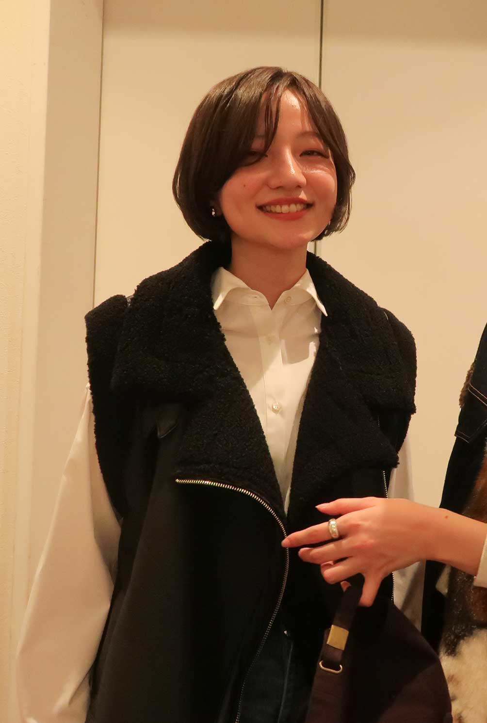 PRスタッフ ｋａｗａ