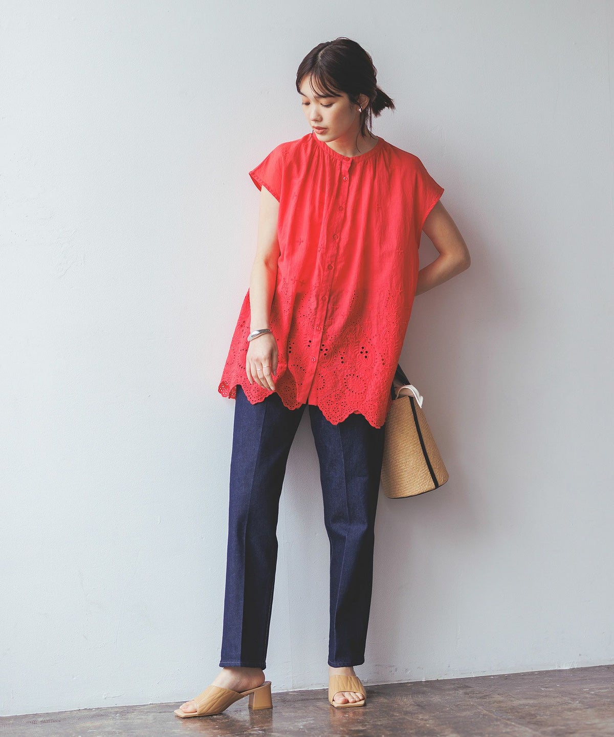 model:161cm