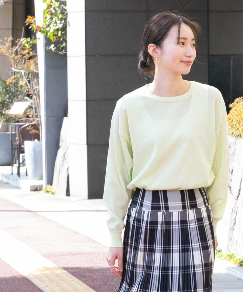 イエローグリーン