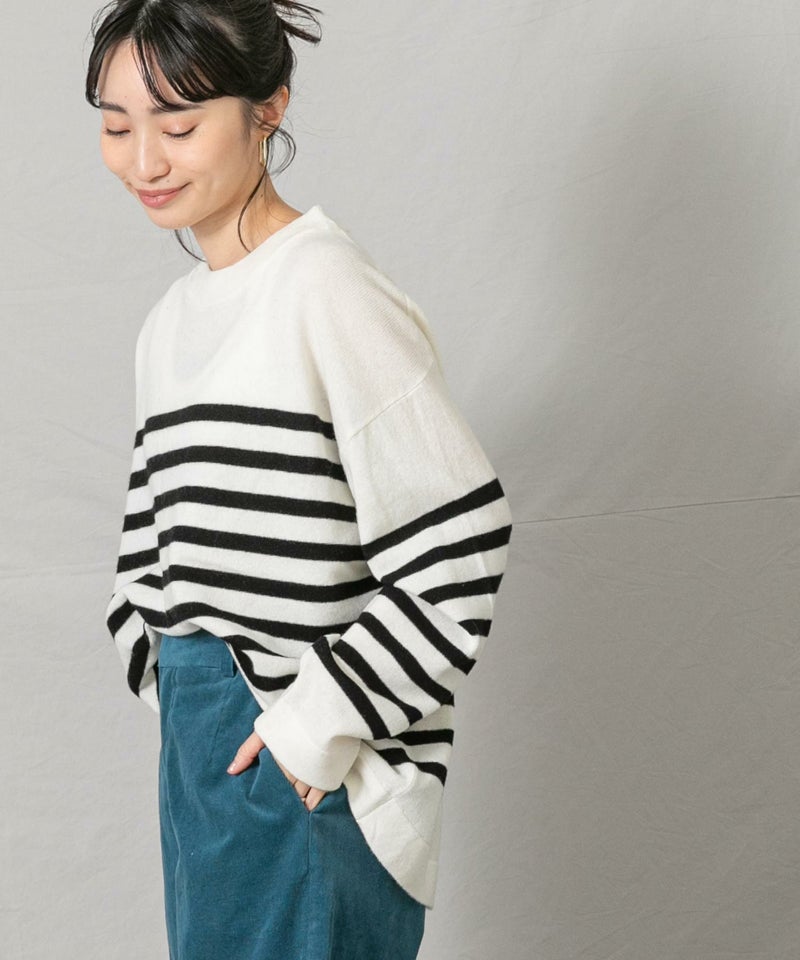 オフ×ブラック