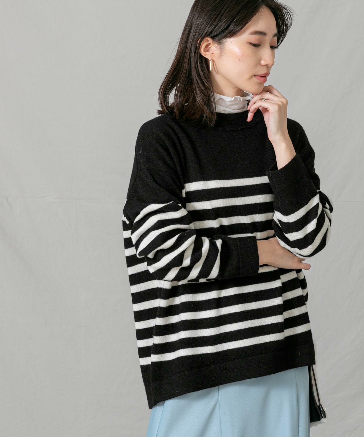 ブラック×オフ