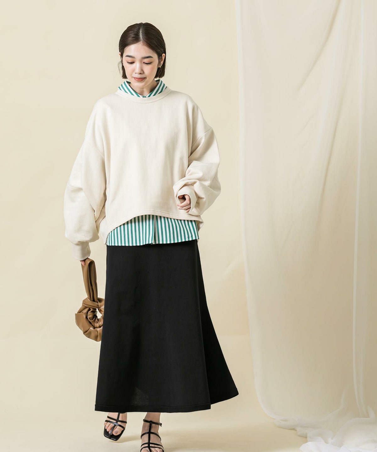 model:161cm