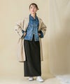 model:160cm
