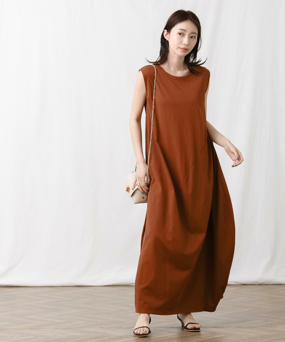 ダークオレンジ