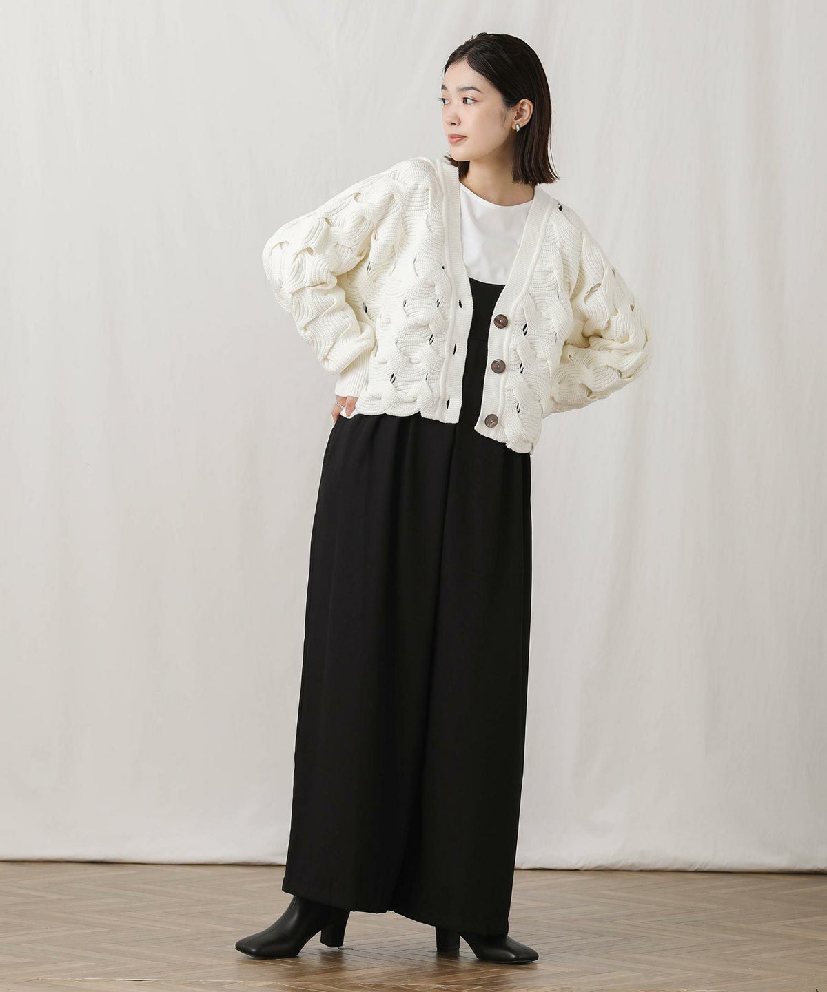 model:161cm
