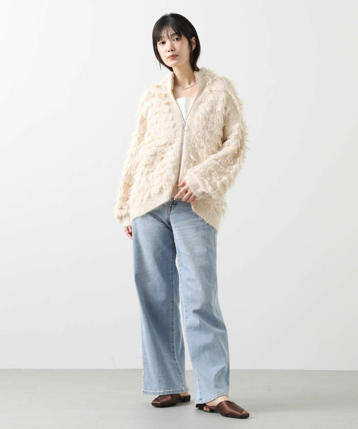 model:161cm