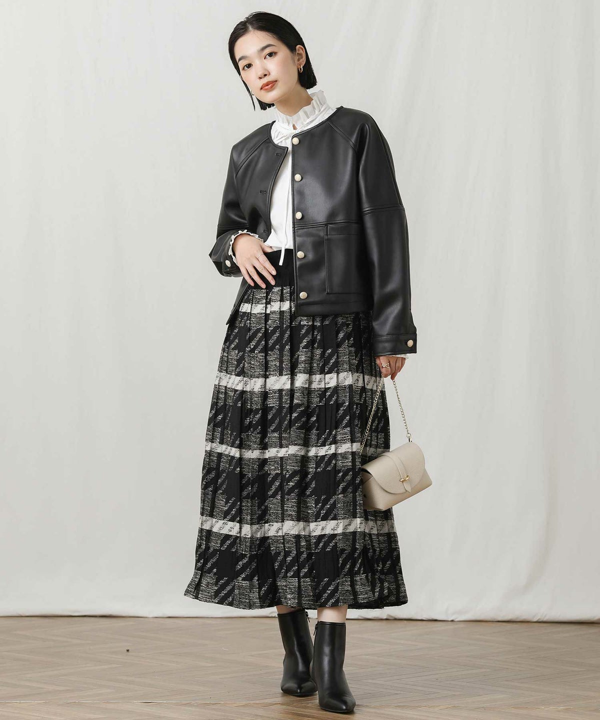 model:161cm