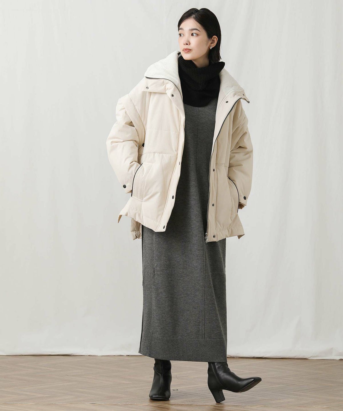 model:161cm