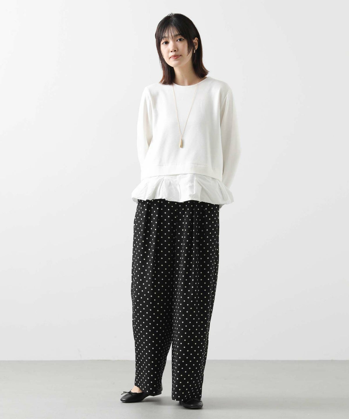 model:161cm