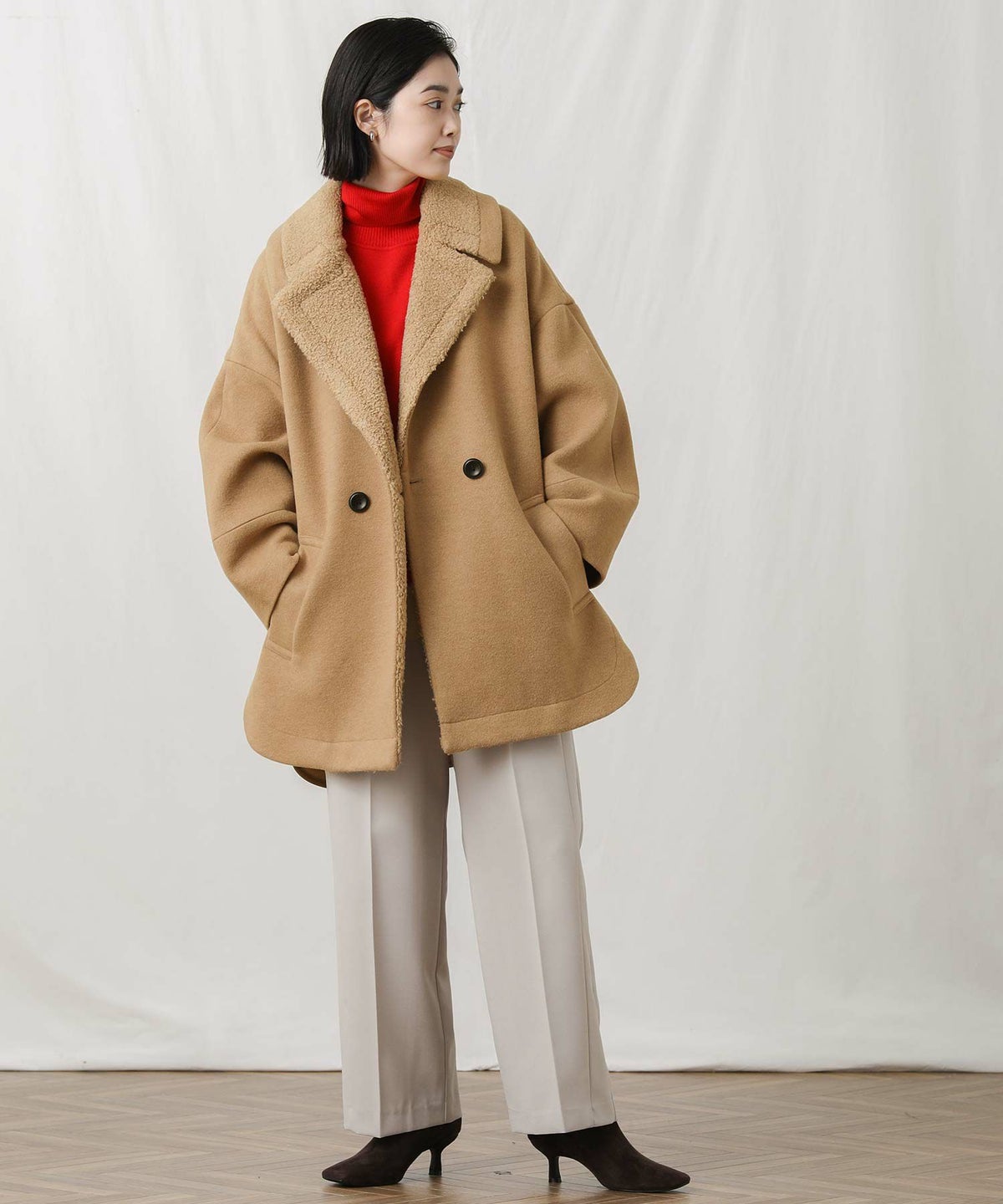 model:161cm