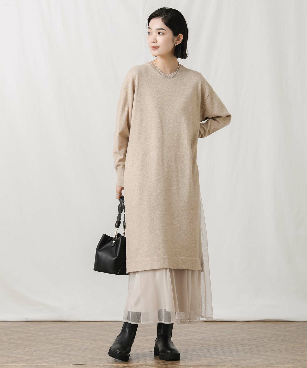 model:161cm