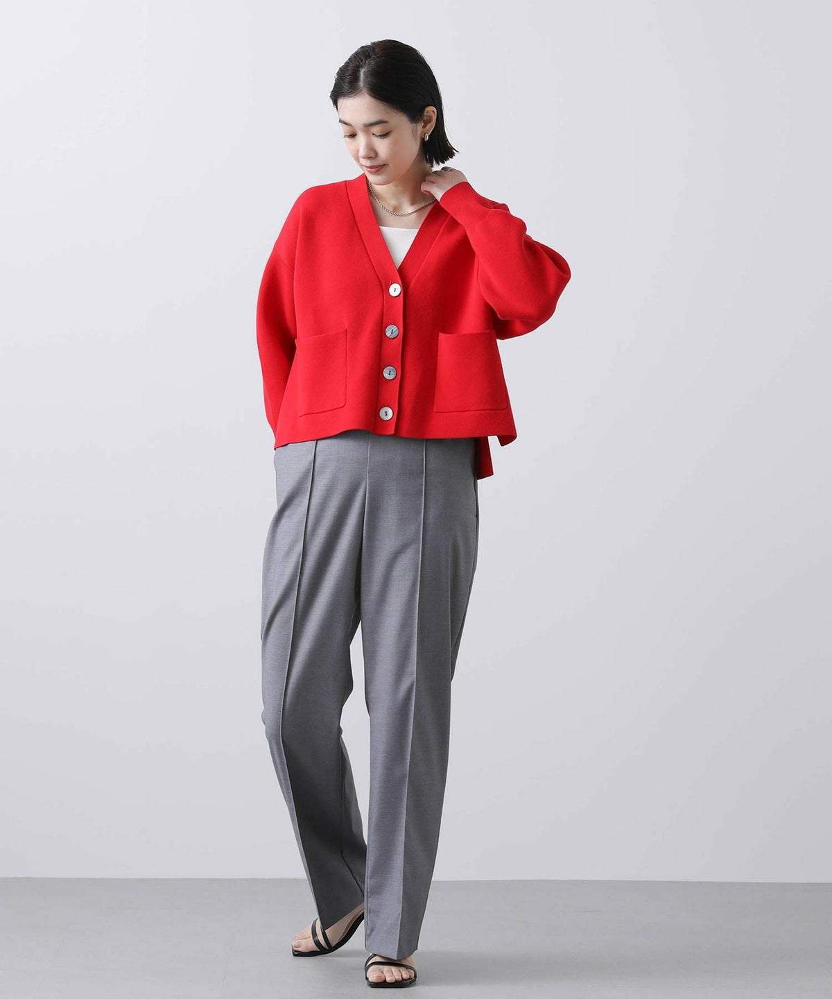 model:161cm