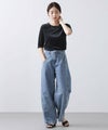 model:163cm