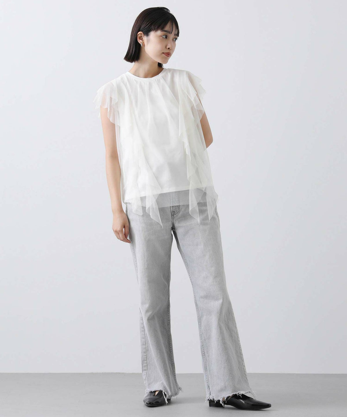 model:161cm