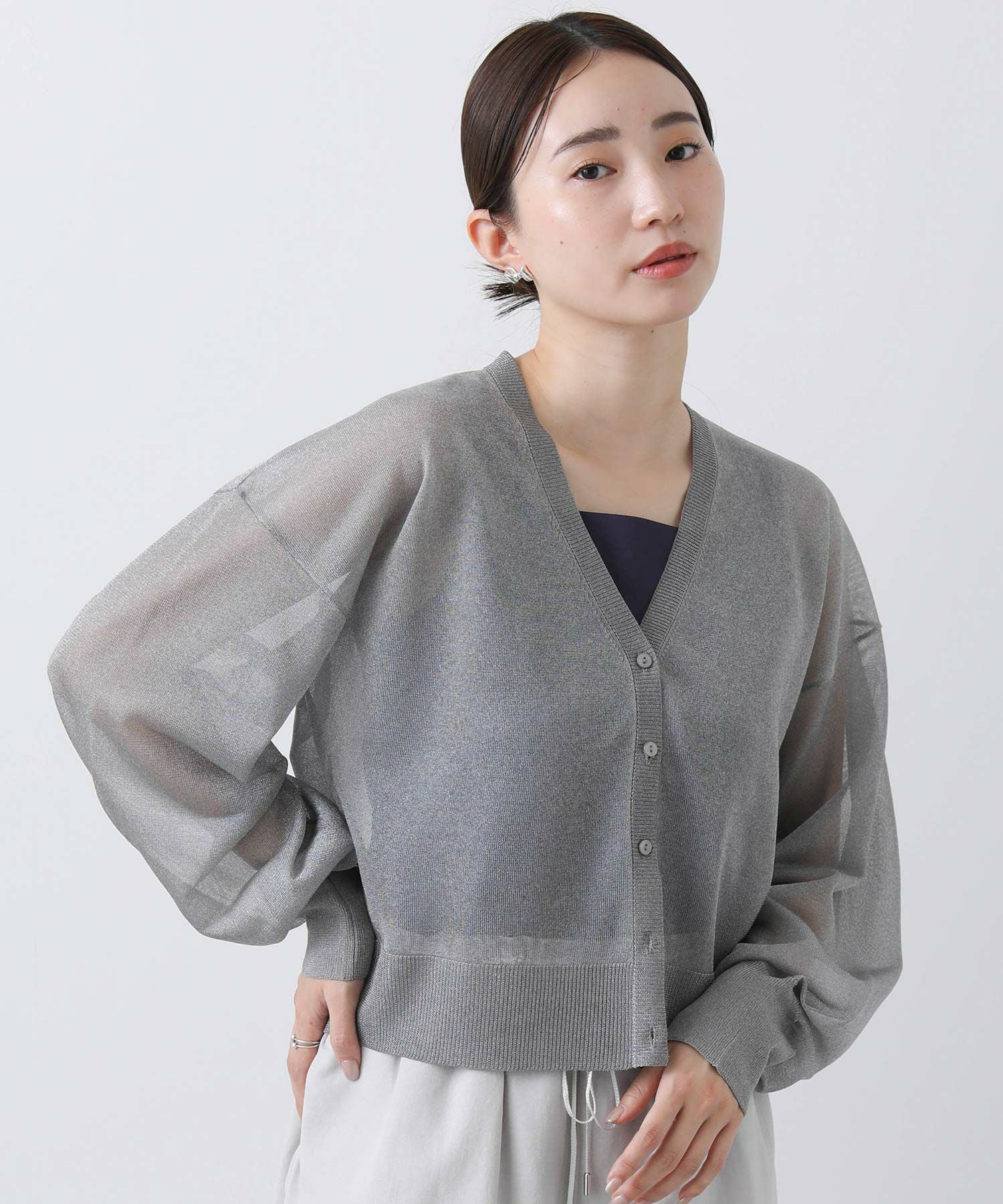 Gready Brillint【2026年8月ファミリーセール対象商品】クリアヤーン