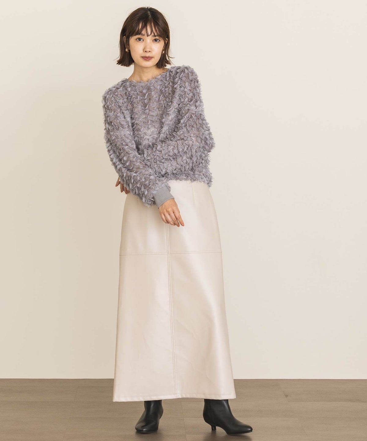model:161cm