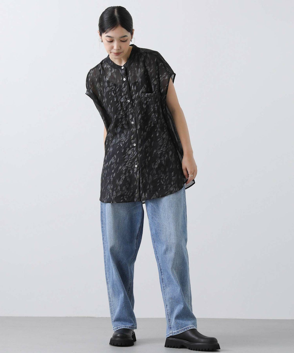 model:161cm