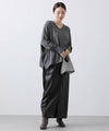 model:163cm