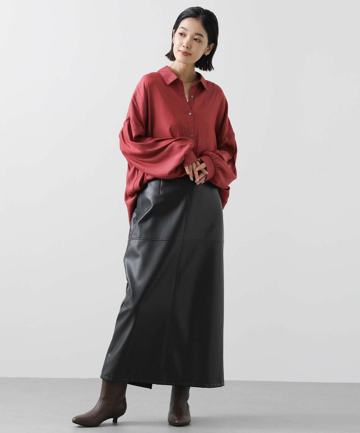 model:161cm