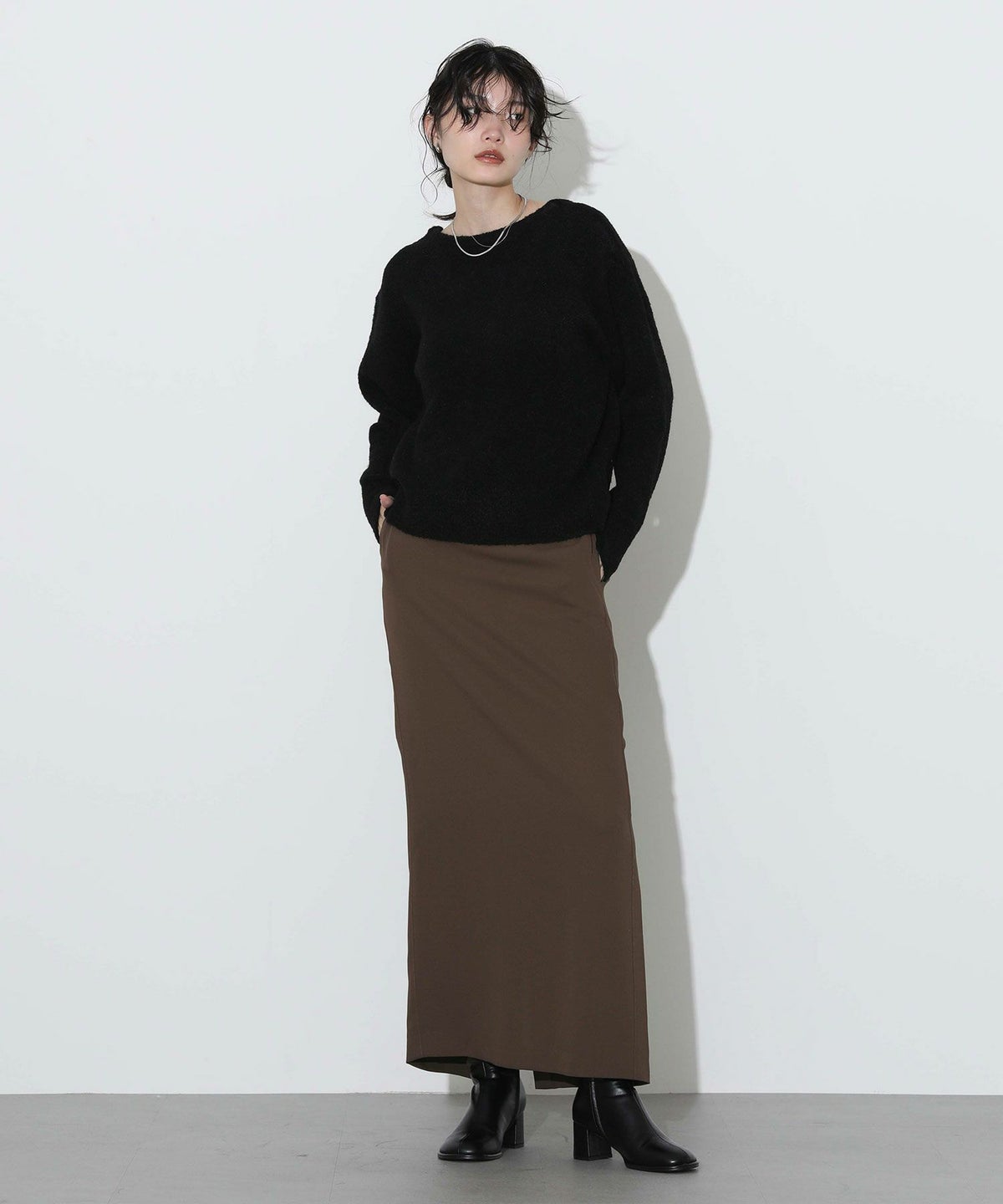 model:167cm