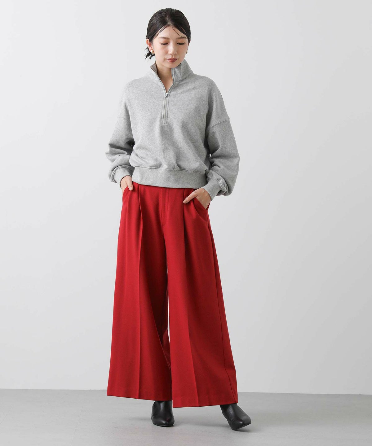 model:167cm