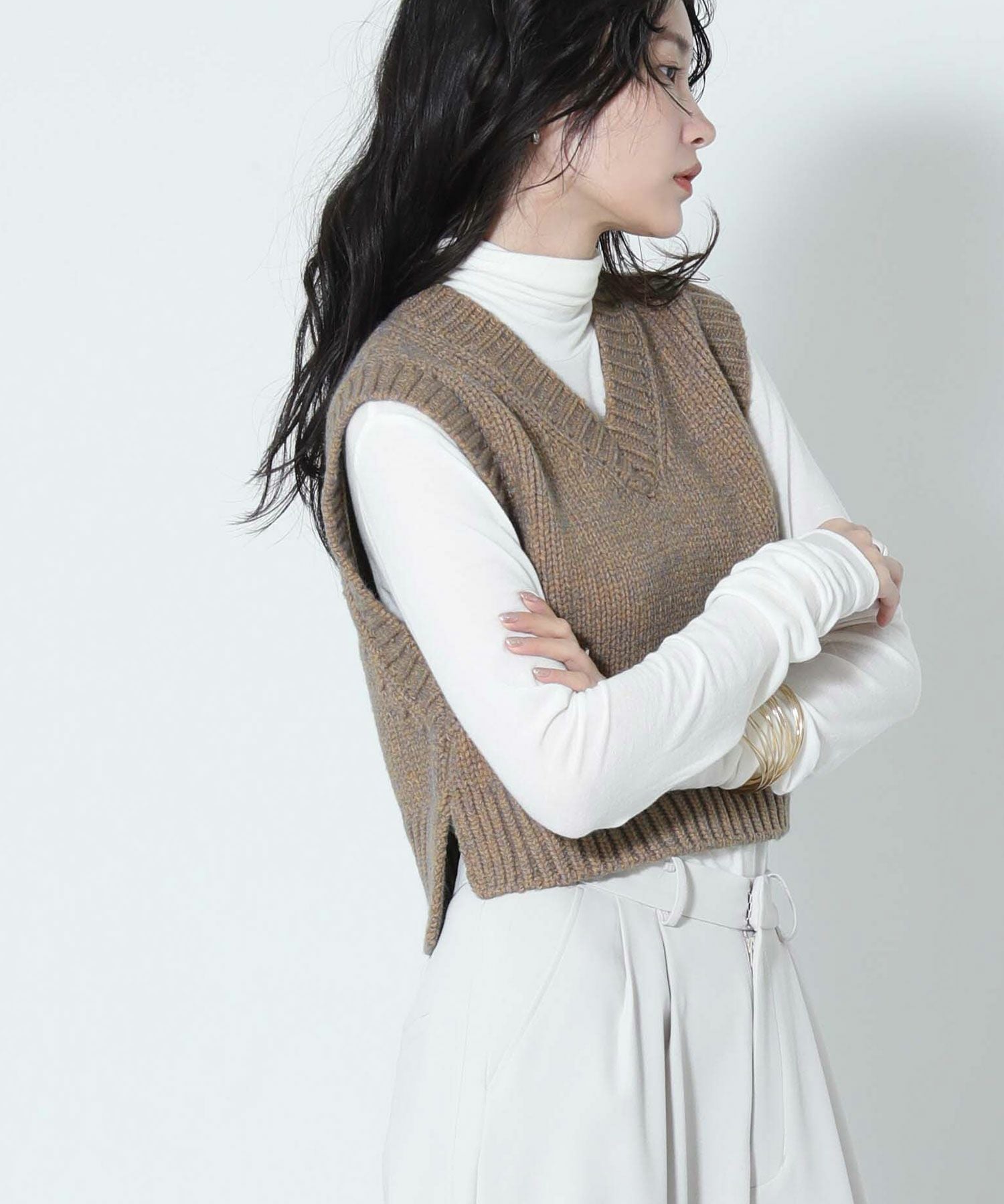 TODAYFUL ベスト TODAYFUL(トゥデイフル) / Life's online store（ライフズ