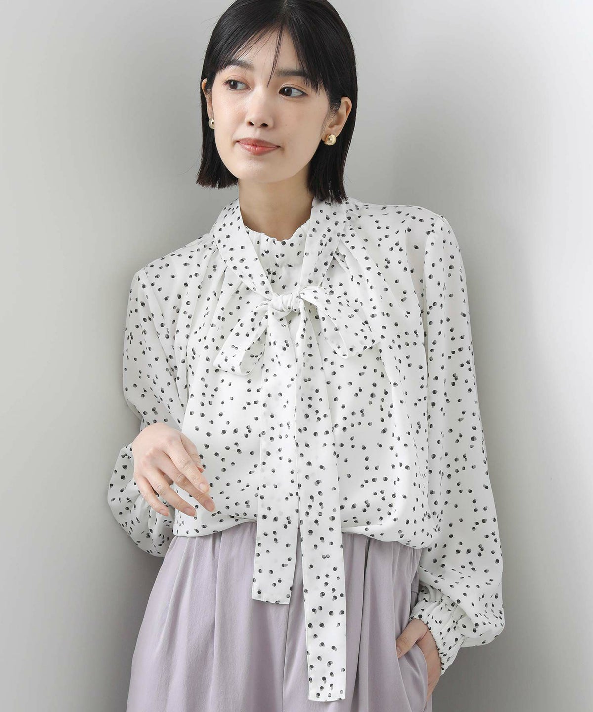 オフｘブラック