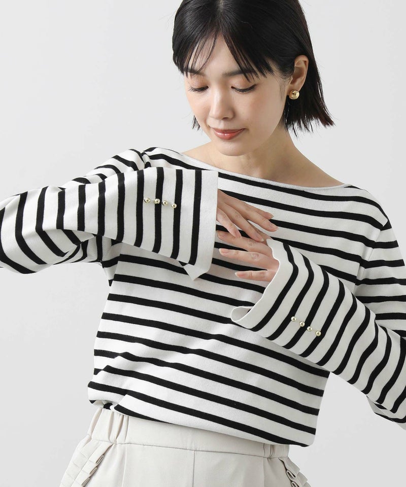 オフ×ブラック