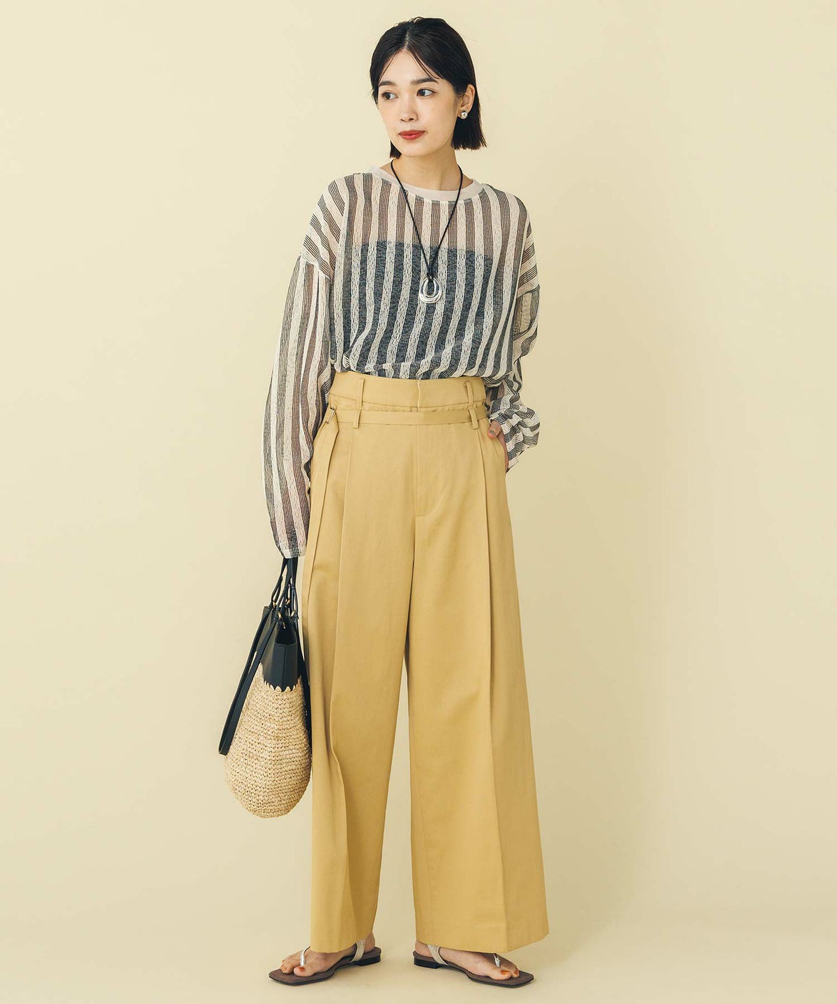 model:161cm