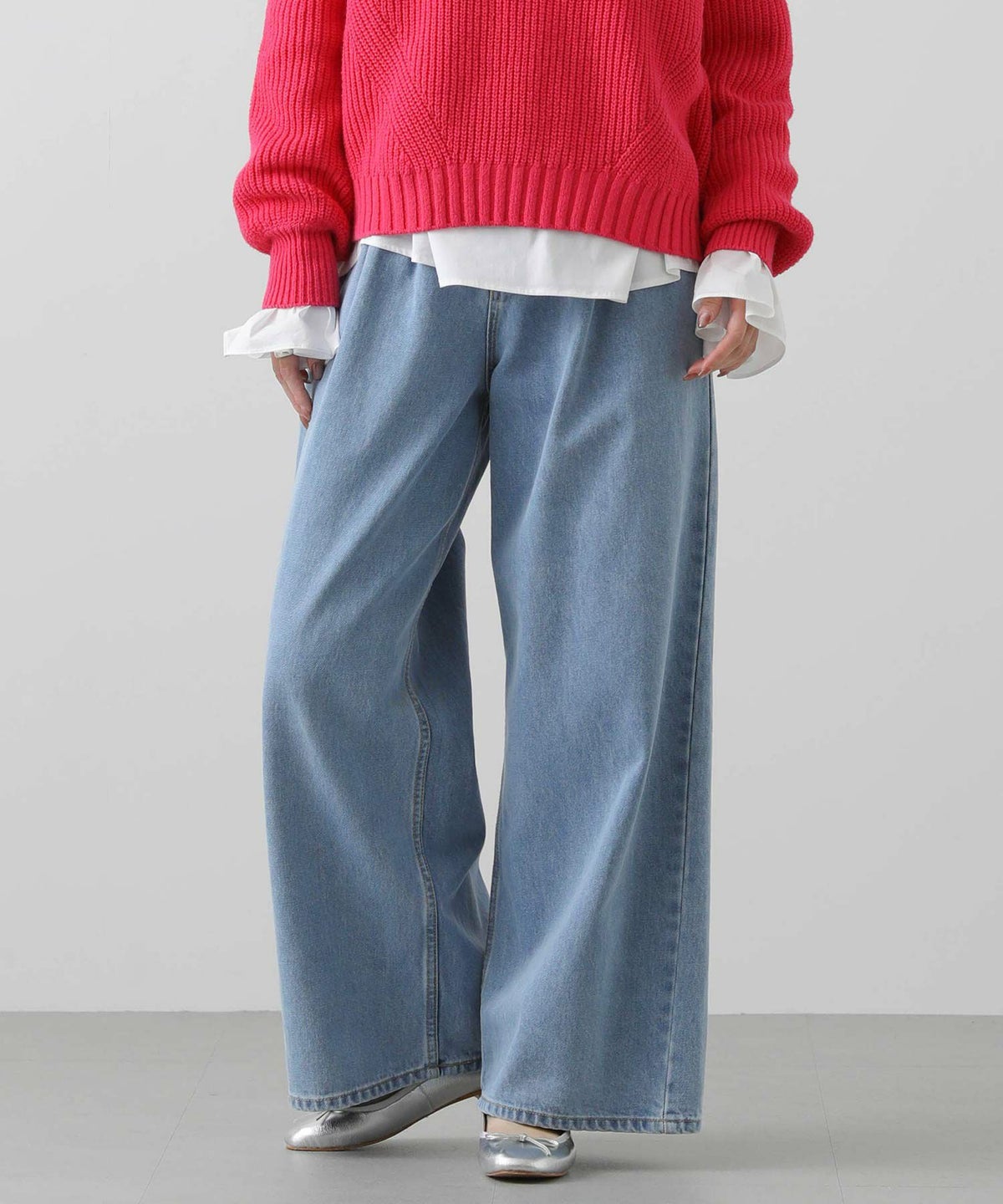 ユーズドミディアム