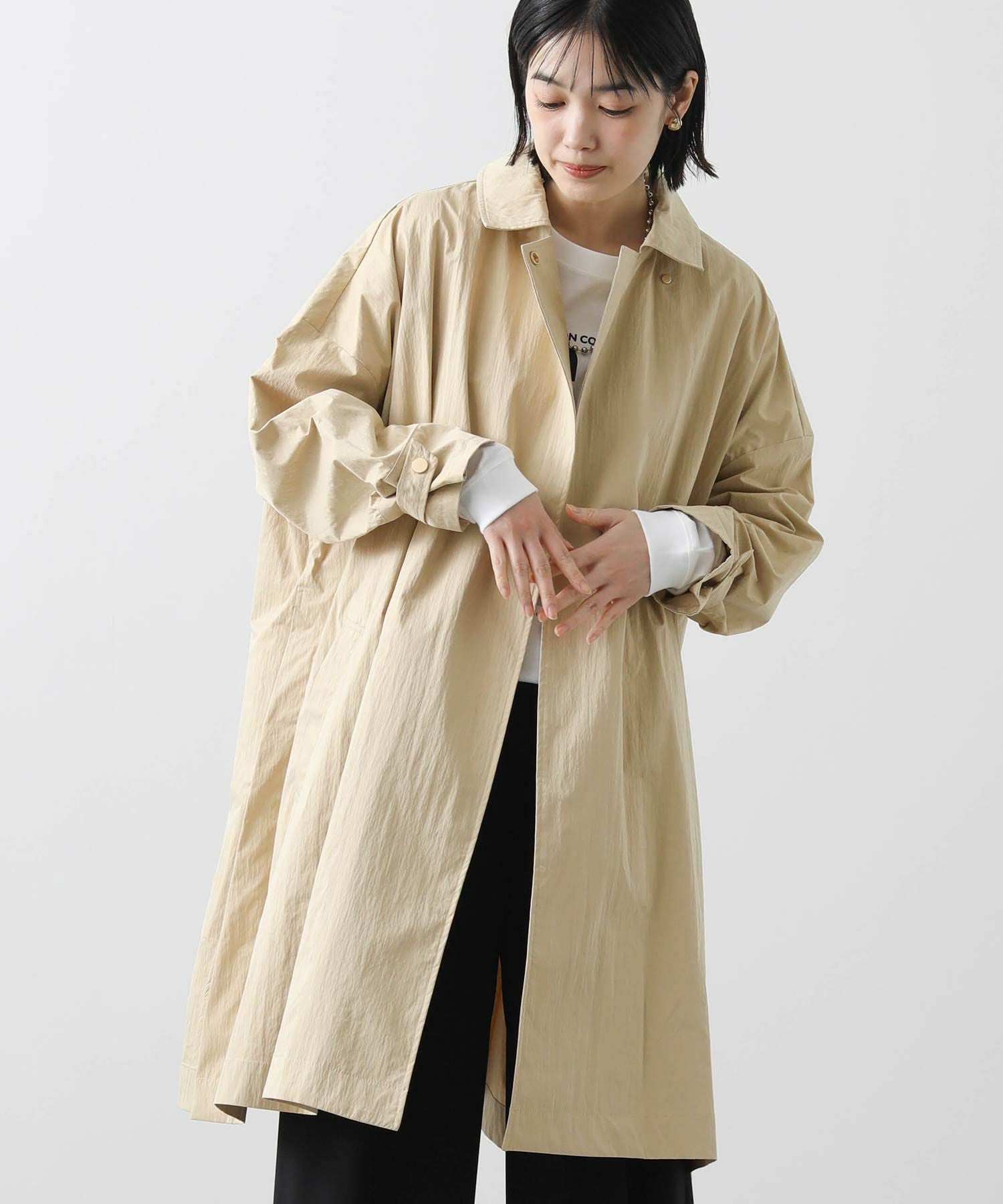 Gready Brillint【2026年8月ファミリーセール対象商品】f.ピーチTN
