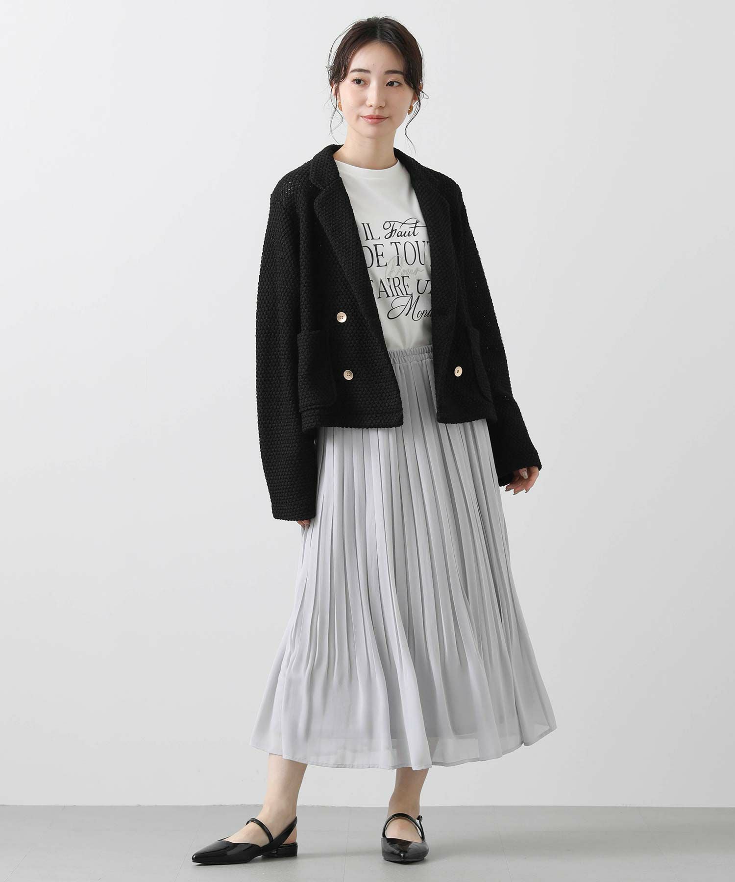 Gready Brilliant【2026年10月ファミリーセール対象商品】f.ジョー