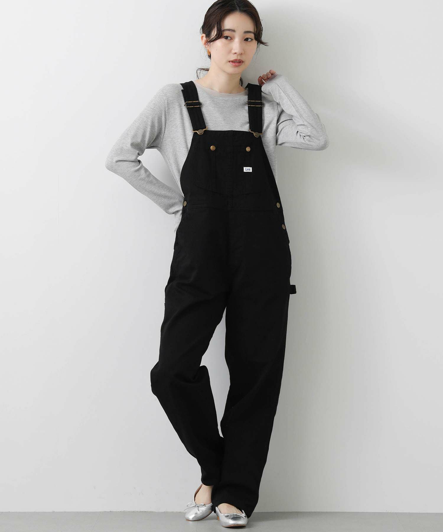 Gready Brillint【2026年8月ファミリーセール対象商品】Lee