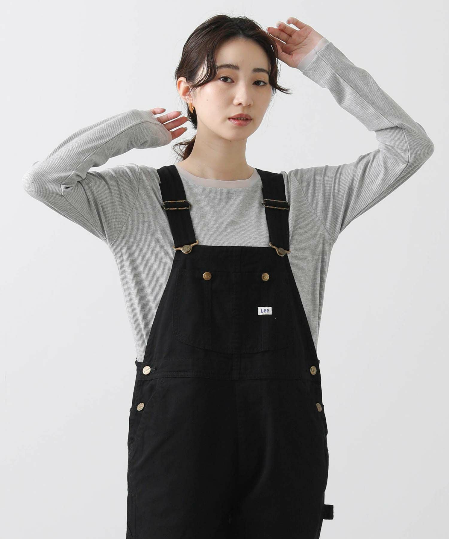 Gready Brillint【2026年8月ファミリーセール対象商品】Lee