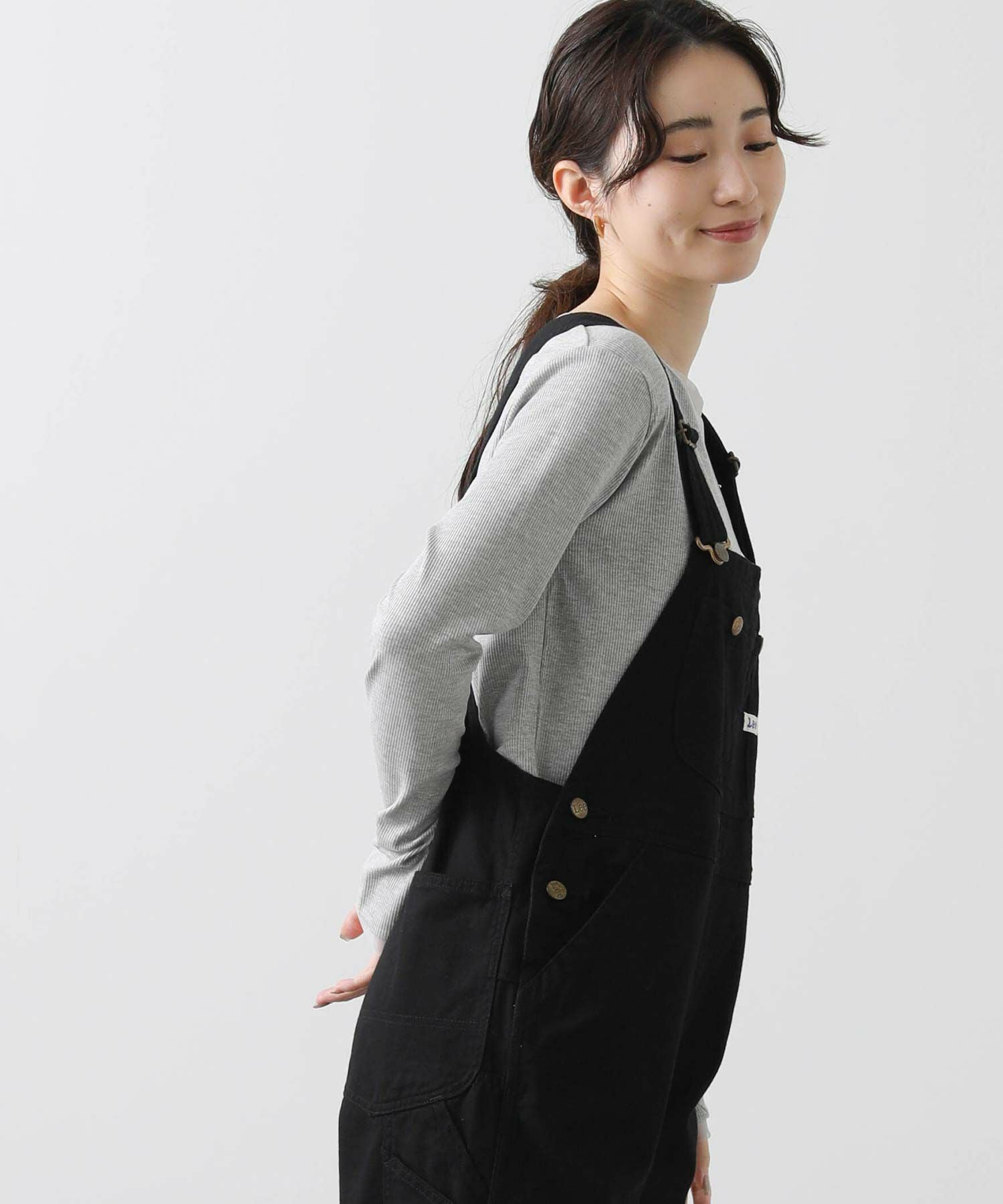 Gready Brillint【2026年8月ファミリーセール対象商品】Lee