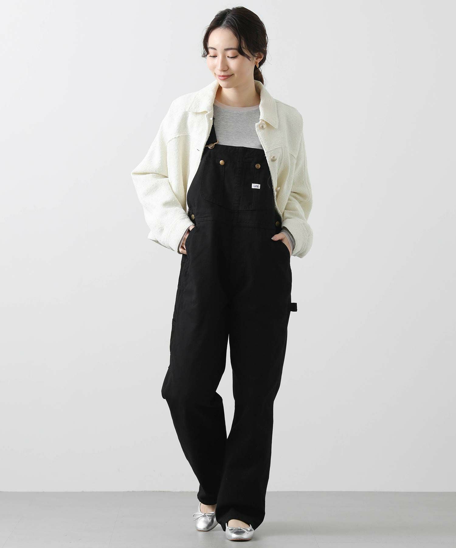 Gready Brillint【2026年8月ファミリーセール対象商品】Lee