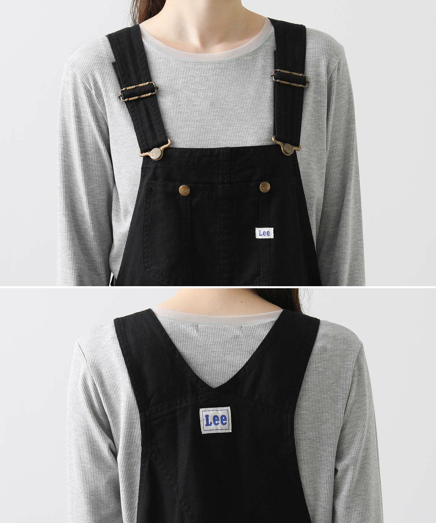Gready Brillint【2026年8月ファミリーセール対象商品】Lee
