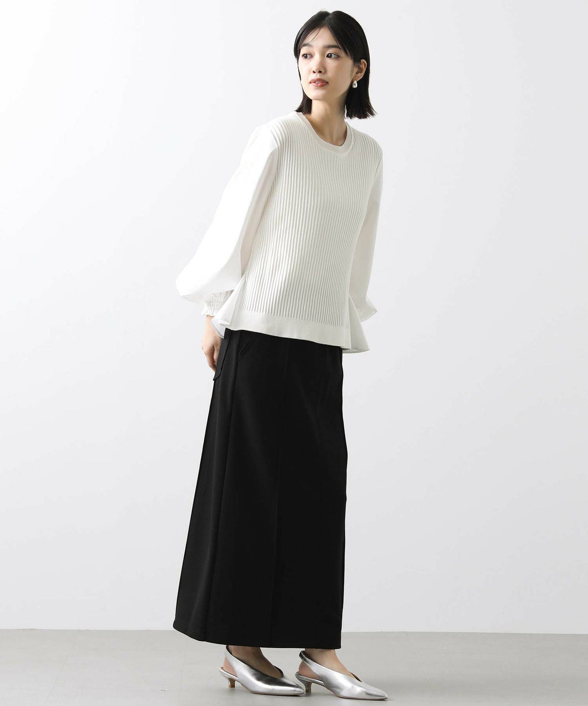 model:161cm