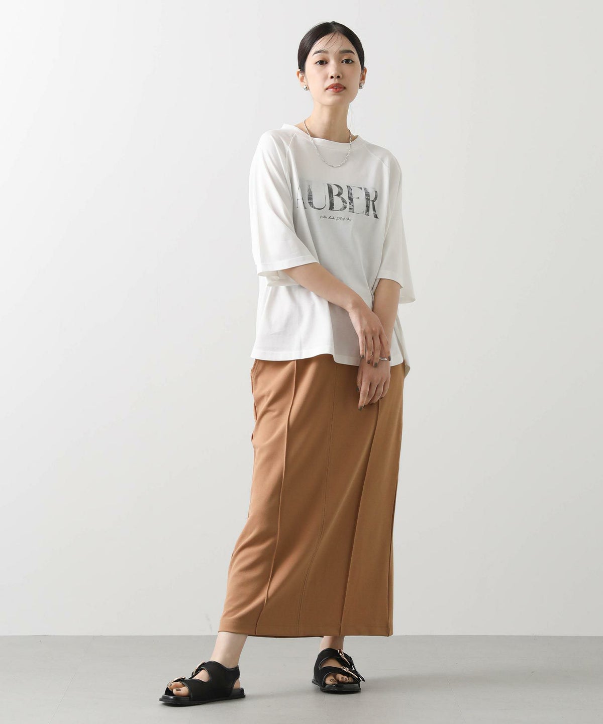 model:161cm