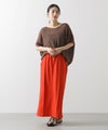 model:163cm