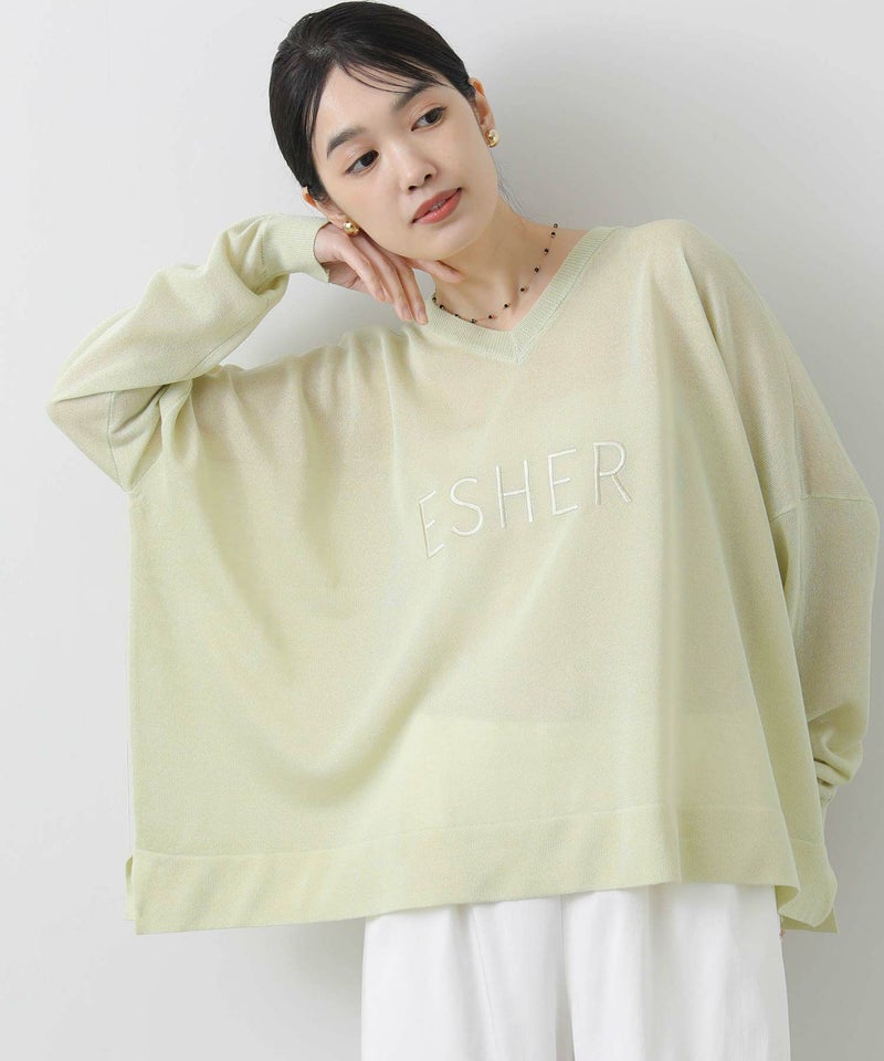 レモンイエロー